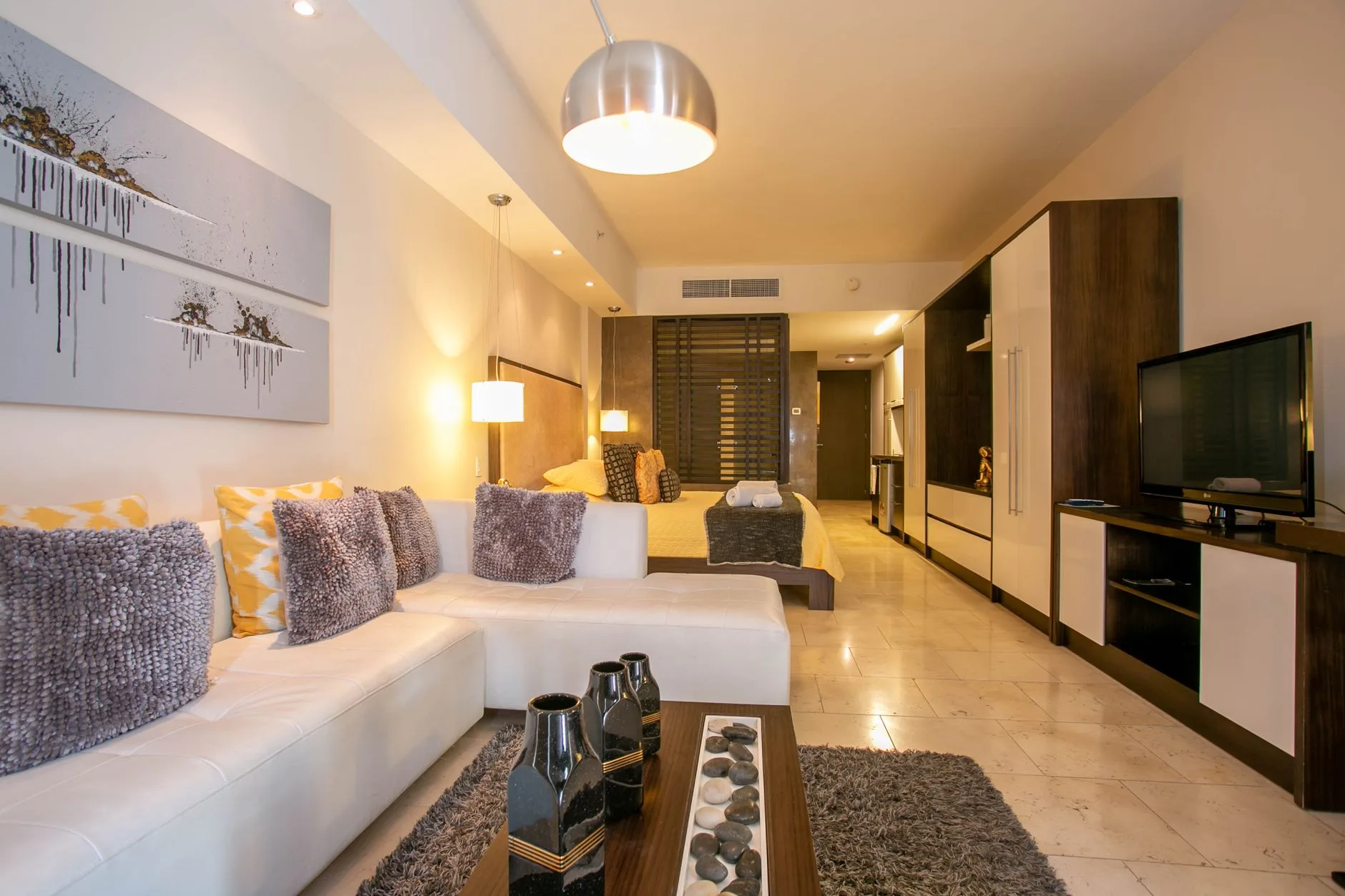 Donauwind-Suite im Ivorygrovegroup
