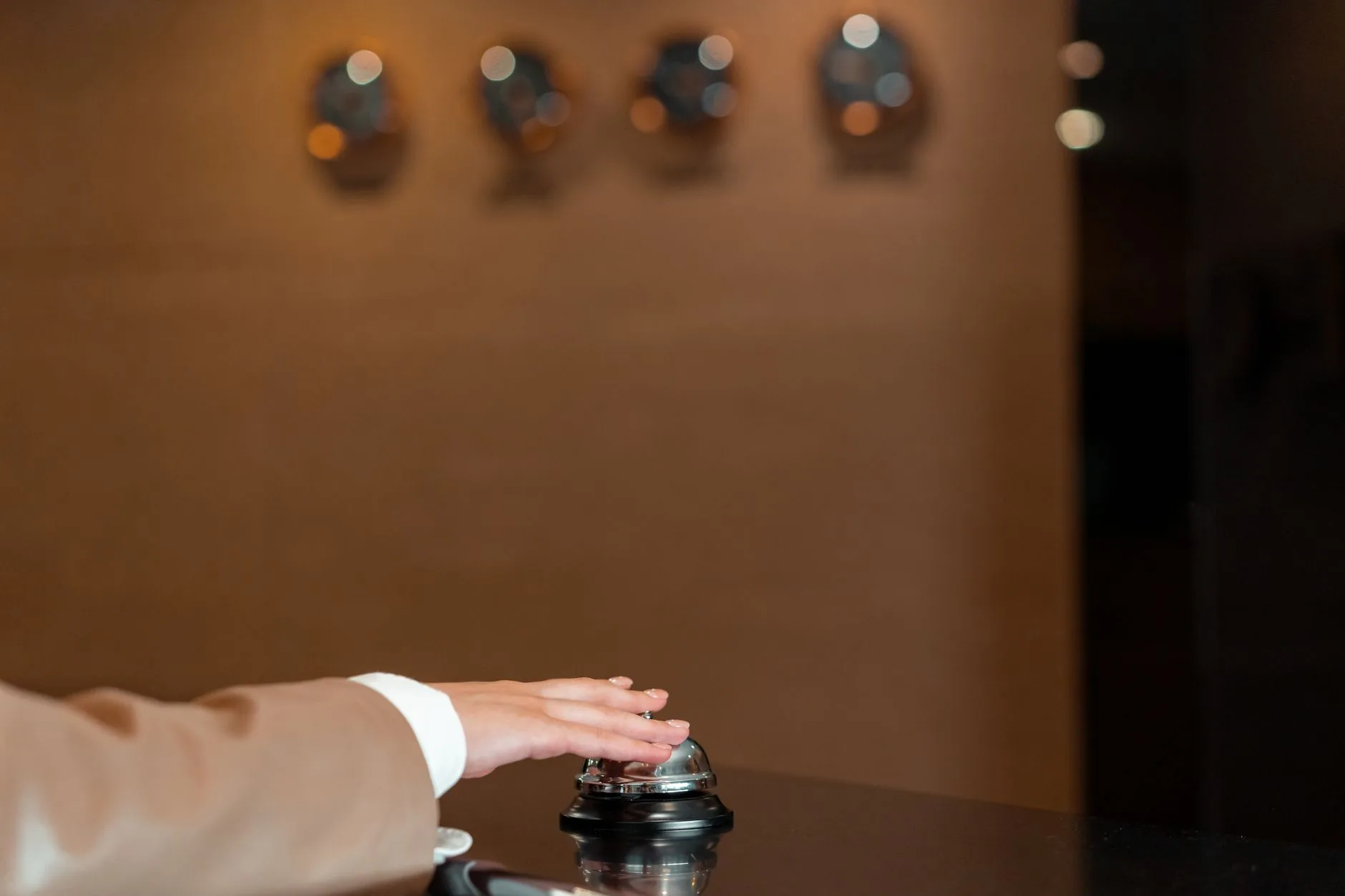 Concierge-Service Wien