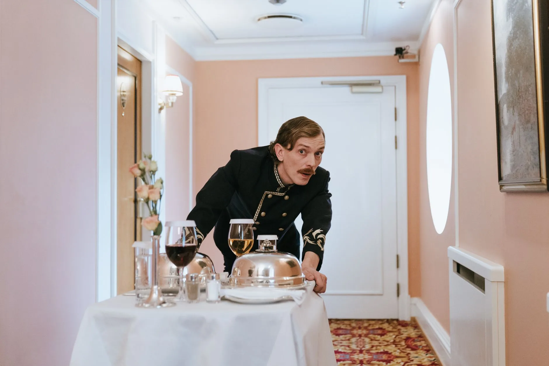 Goldenes Marchfeld - Fine Dining